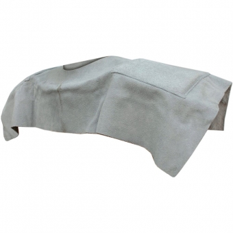 Ombreira de Proteção em Raspa Meleto