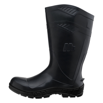 Bota de PVC Cano Longo Marluvas 100AWORK-CA-PR