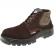 Bota Marluvas 50B26-CB-NUB-CPAP Couro Nobuck
