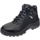 Bota Masculina Marluvas 50B22 PAZ BP Detalhe Azul Lançamento