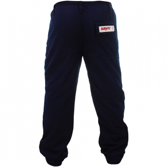 Calça de Segurança Operador de Motosserra Proteção 230° Sayro