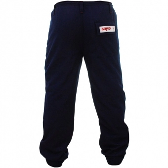 Calça de Segurança Operador de Motosserra Proteção 230° Sayro