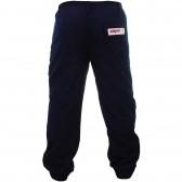 Calça de Segurança Operador de Motosserra Proteção 230° Sayro