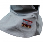 Kit com 10 Toucas de Proteção Balaclava Poloart Antichamas