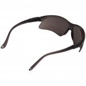 Kit com 12 Oculos Cinza Kalipso Modelo Lince