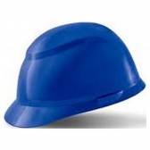 Capacete de Proteção Camper com Carneira - Classe B