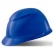 Capacete de Proteção Camper com Carneira - Classe B