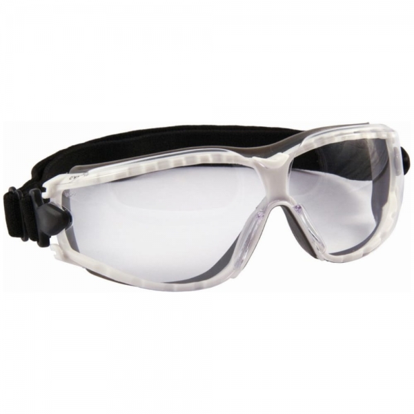 Oculos Ampla Visão Incolor AF Modelo Aruba Kalipso