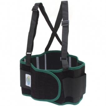 Kit com 10 Cintas Abdominal Mazola Modelo Full