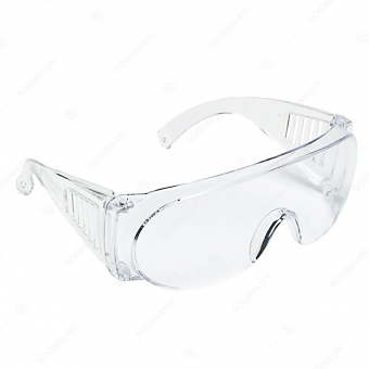 Kit com 12 Óculos de Sobrepor Oculos de Grau Pro Vision