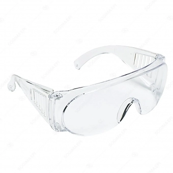 Kit com 12 Óculos de Sobrepor Oculos de Grau Pro Vision