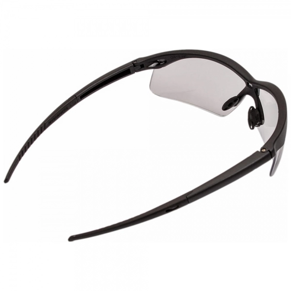 Kit com 12 Oculos Evolution Incolor Carbografite