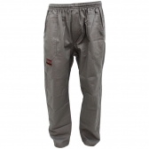 Calça de Segurança Antichamas Poloart Cinza