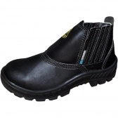 Botina Resistente a Água Marluvas 70B19-BP Microfibra