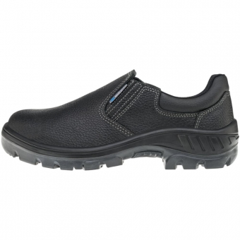 Sapato Sem Cadarço 95S19-BP Vertentes Mais Marluvas