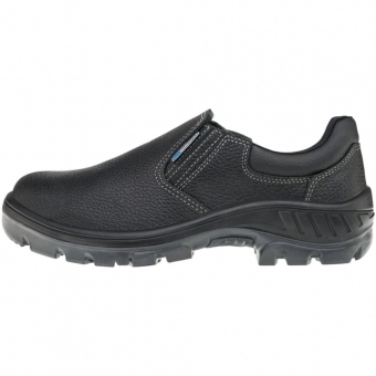 Sapato Sem Cadarço 95S19-BP Vertentes Mais Marluvas