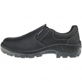 Sapato Sem Cadarço 95S19-BP Vertentes Mais Marluvas