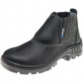 Botina Com Biqueira de Aço Marluvas 95B19-A