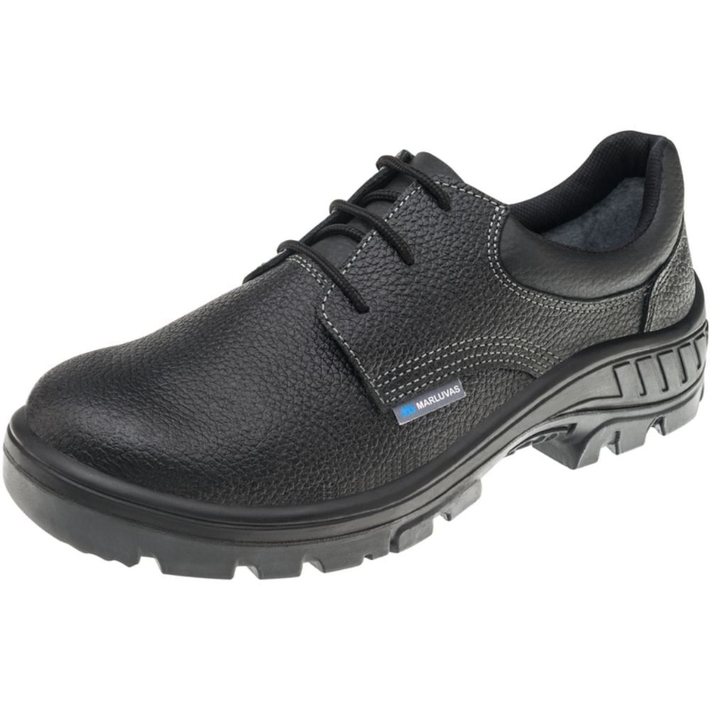Tênis de Segurança Marluvas 95S29-BP com Cadarço