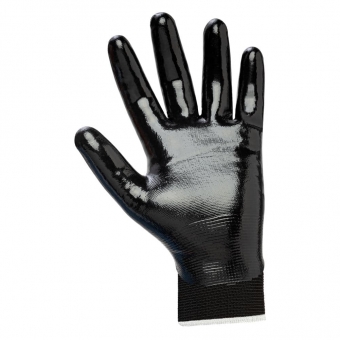 Luvas de Proteção Shogun Black Full Coat Marluvas