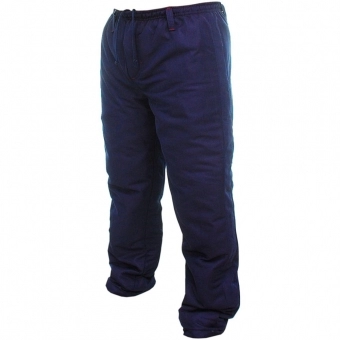 Calça de Segurança Operador de Motosserra Proteção 360° Sayro