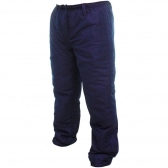 Calça de Segurança Operador de Motosserra Proteção 360° Sayro