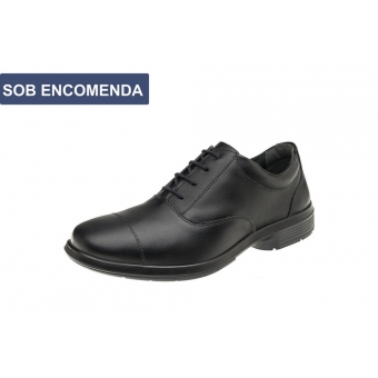 Sapato Social Policial 20S29-SOC-P Marluvas