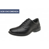 Sapato Social Policial 20S29-SOC-P Marluvas
