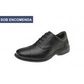 Sapato Social Policial 20S29-SOC-P Marluvas