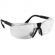 Oculos Kalipso Modelo Castor Incolor Suporte para Lentes