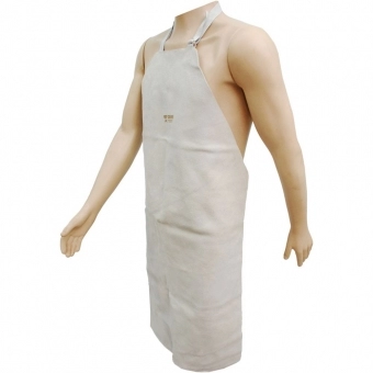 Avental de Segurança em Raspa Tipo Açougueiro Lupa