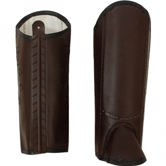 Perneira de Segurança Sayro com Chapa de Aço