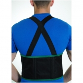 Kit com 10 Cintas Abdominal Mazola Modelo Reta
