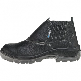 Botina Marluvas 95B19-BP Construção Civil