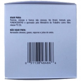 Filtro 3M 5N11 Para Particulas P2 - O PAR