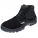 Bota Nobuck Preta de Segurança 50B26-CB-NUB-PR Marluvas
