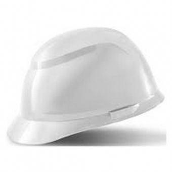 Capacete de Proteção Camper com Carneira - Classe B