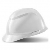 Capacete de Proteção Camper com Carneira - Classe B