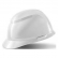 Capacete de Proteção Camper com Carneira - Classe B