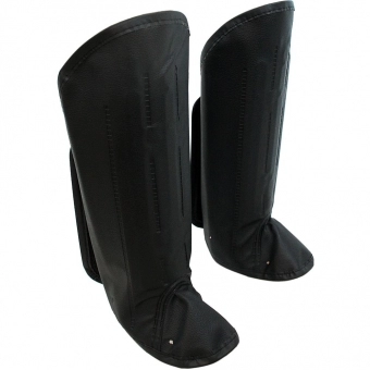 Perneira de Trabalho Jog com Velcro