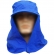 Bone Arabe Brascamp com Aba de PVC e Fechamento em Velcro