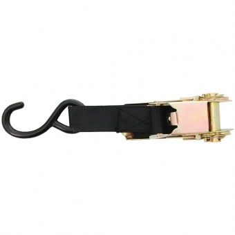 Kit Catraca E Cinta 2 M 680kg Para Prender Caixa De Som Moto