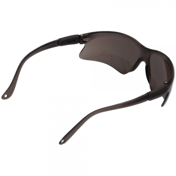 Oculos Cinza Kalipso Modelo Lince