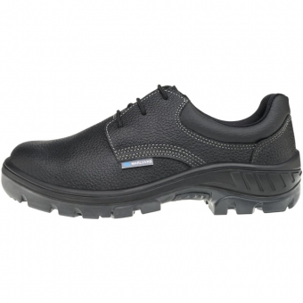 Tênis de Segurança Marluvas 95S29-BP com Cadarço