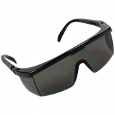 Oculos de Proteção Kalipso Modelo Jaguar Cinza