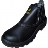 Botina Resistente a Água Marluvas 70B19-BP Microfibra