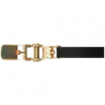 Kit Catraca E Cinta 2 M 680kg Para Prender Caixa De Som Moto