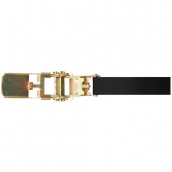 Kit Catraca E Cinta 2 M 680kg Para Prender Caixa De Som Moto