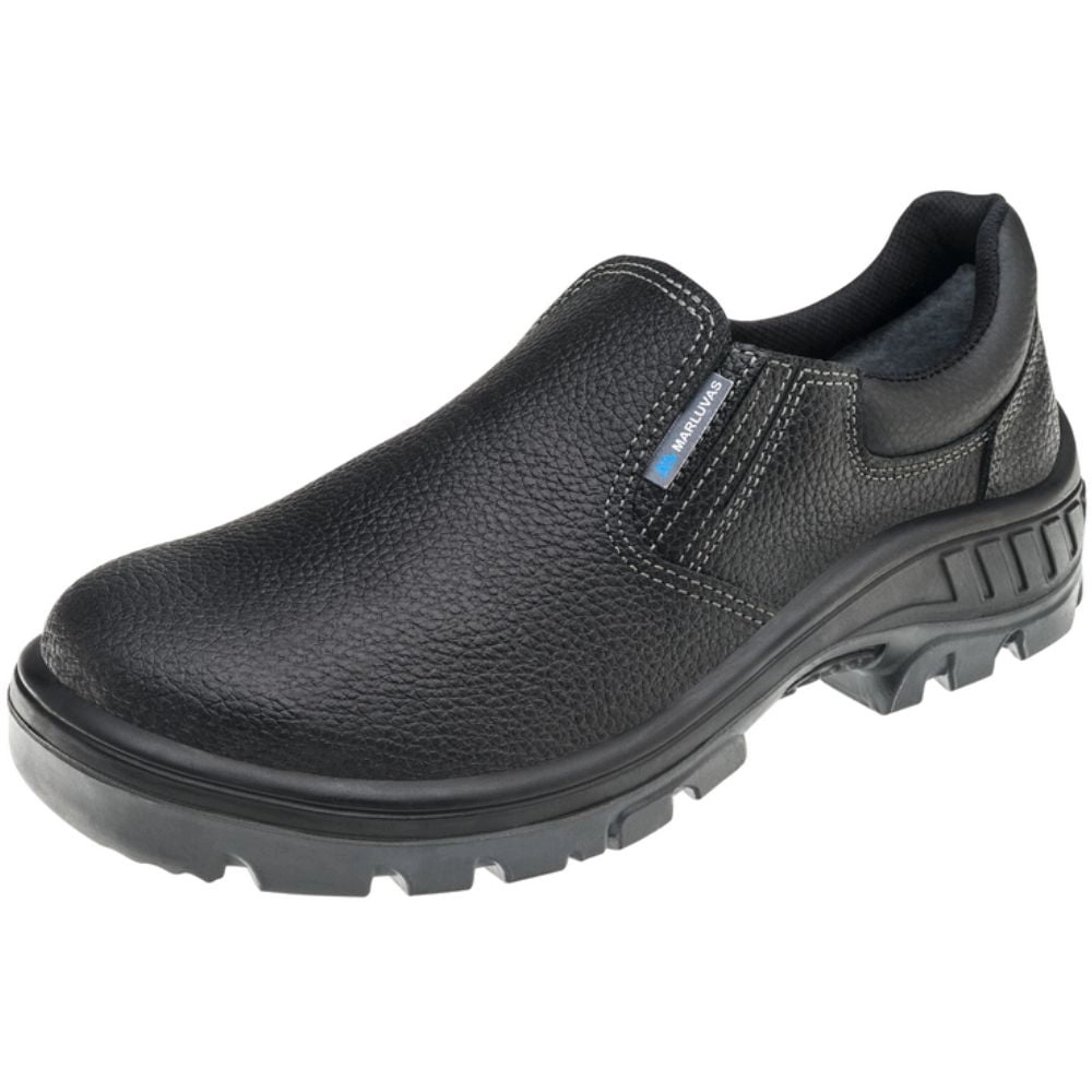 Sapato Sem Cadarço 95S19-BP Vertentes Mais Marluvas