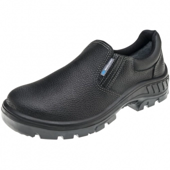 Sapato Sem Cadarço 95S19-BP Vertentes Mais Marluvas